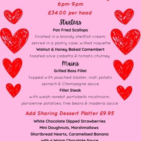 Fox & Hounds tweet media