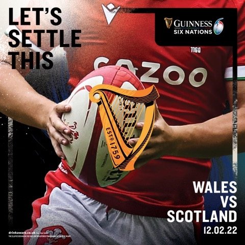 Fox & Hounds tweet media