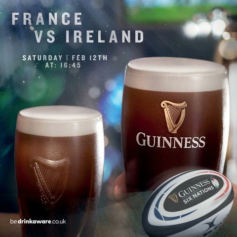 We would #LOVE to see to you Friday and Saturday night for our Valentines Weekend Menu served 6pm-9pm!

Not in a loving mood?

Fear not Six Nations action is back Saturday from 2:15pm along with our burger menu!

Book up now to avoid disappointment!

#valentines #SixNations