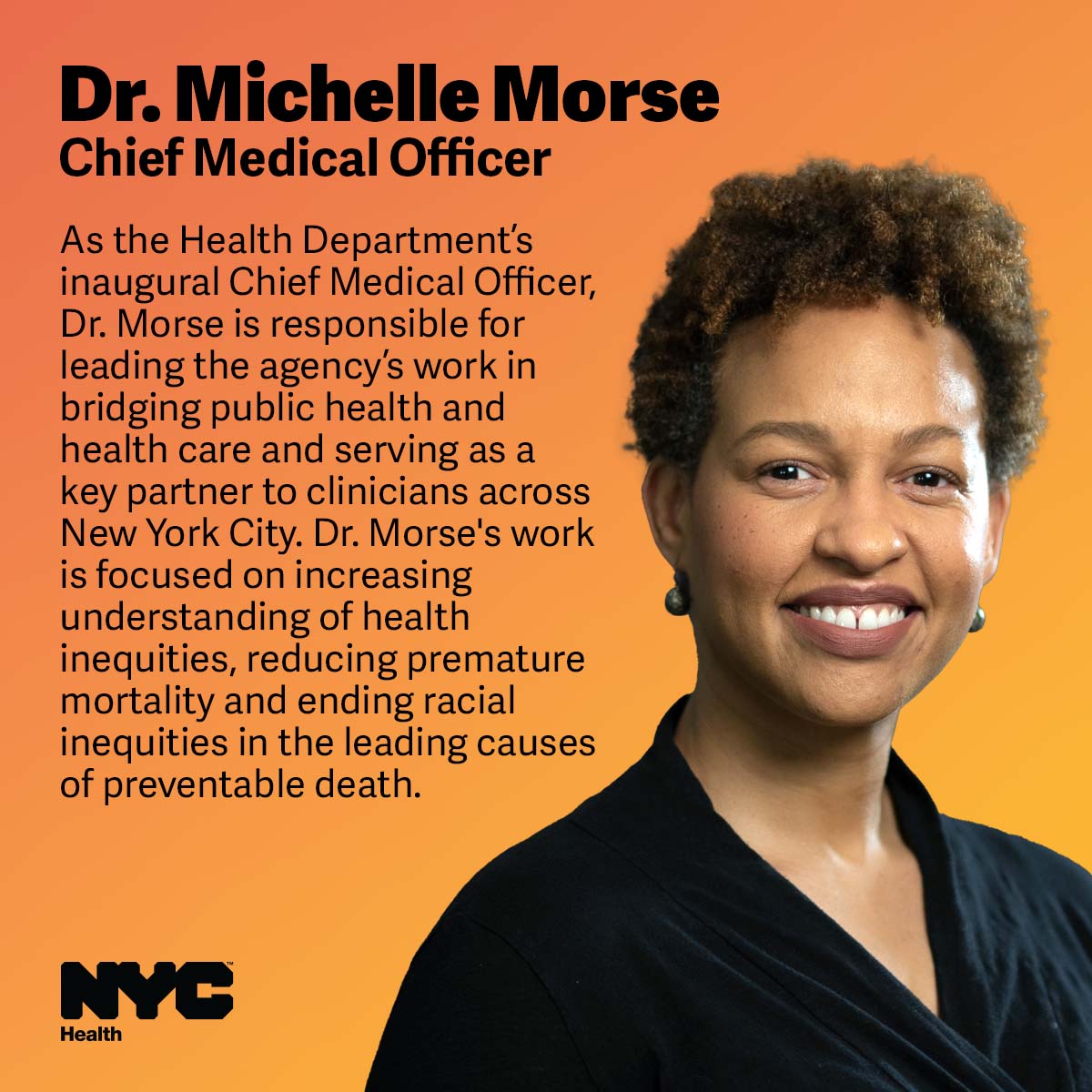 Dr. Michelle Morse NYC Husband: Is She Married? What Happened To Her? Apology Tweet Over Ethnicity Offense Explored 