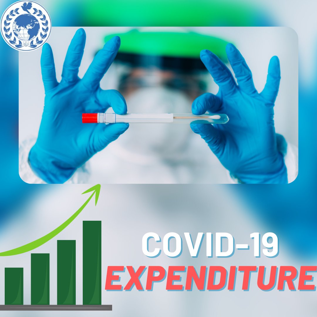 MiddleEastWPA's tweet photo. The #UnitedNations said that due to COVID-19, global #spending on social protection rose by almost 270 percent to 2.9 trillion U.S. #dollars from December 2020 to May 2021. WPA is calling to all people in the world to #pray for this #Pandemic to end @Sattva54720851 https://t.co/xBrJ9ROpyg