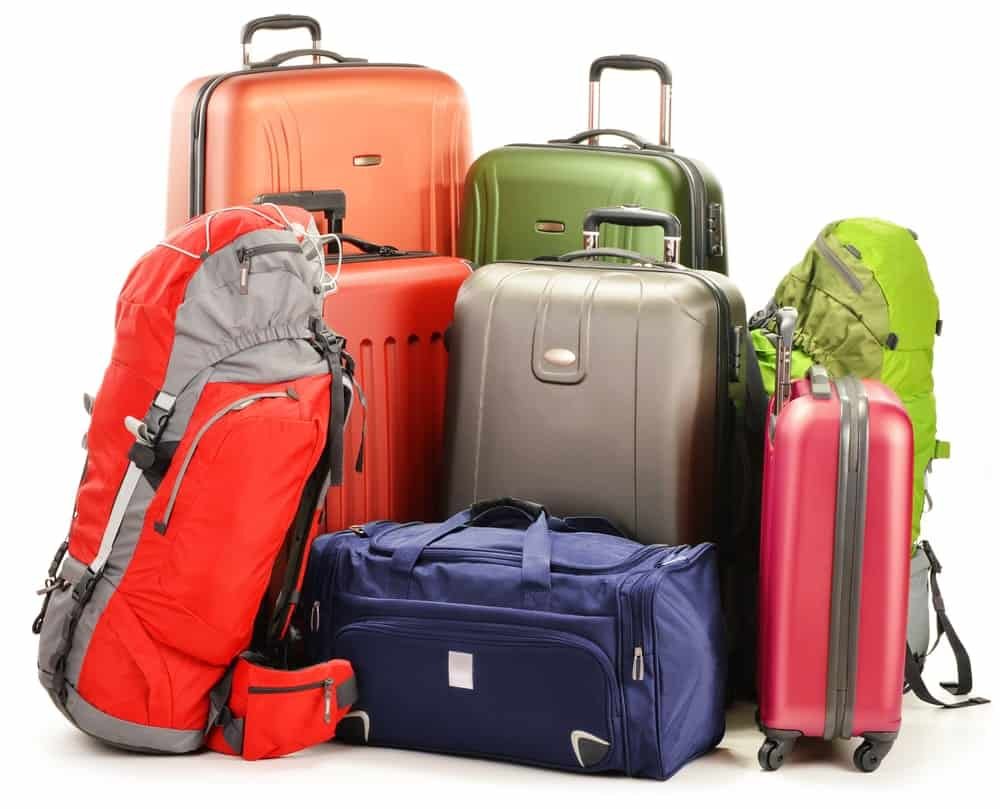 PinehurstP's tweet photo. Remember to pack light Year 6, only those essential items on the kit list. There is limited space on the bus and at CHET. #Essentialitems #Happypacking #Smallbag #Kitlist https://t.co/wakNiezLtn