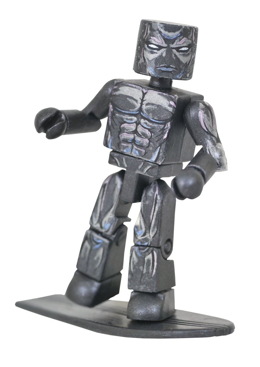 dano_cosmic's tweet photo. I can get down with these #MarvelMinimates featuring the #FantasticFour and friends from @CollectDST - out June 29, 2022!
✨
#SilverSurfer #DoctorDoom @DanSlott #Minimates #Marvel #MarvelComics #MarvelCosmic https://t.co/TbZhdhNi4M
