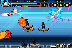 SirArturo3's tweet photo. ¡Si es de #Treasure es bueno sí o sí!! Y este #aAstroBoy #OmegaFactor para #GameboyAdvance ¡es un excelente representante para corroborar esta afirmación! ¿No os parece? Una pasada de juego para los amantes, y los que no lo son, de este personaje.
#Retrogames #PixelArt https://t.co/KAxUiAZTMd