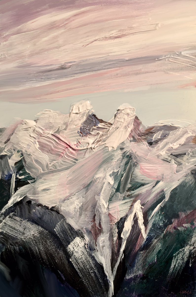 KateMacDonald's tweet photo. GMGMGM ✨ after yesterdays poll, I deleted my Polygon collection and listed it on Ethereum. Who says you can’t move mountains?

The Lions | January 9, 2021
0.05 $ETH - @opensea link to collection below https://t.co/SkthBEAh4a