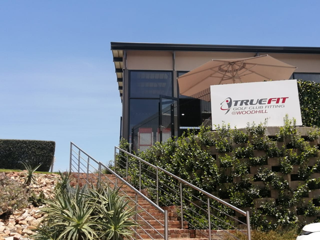 We're proud to announce our partnership with TrueFit Woodhill - if you are keen to test of irons, wedges or putters and are based in Pretoria, swing by TrueFit at Woodhill Golf Estate.  Great fit, great people, great brand