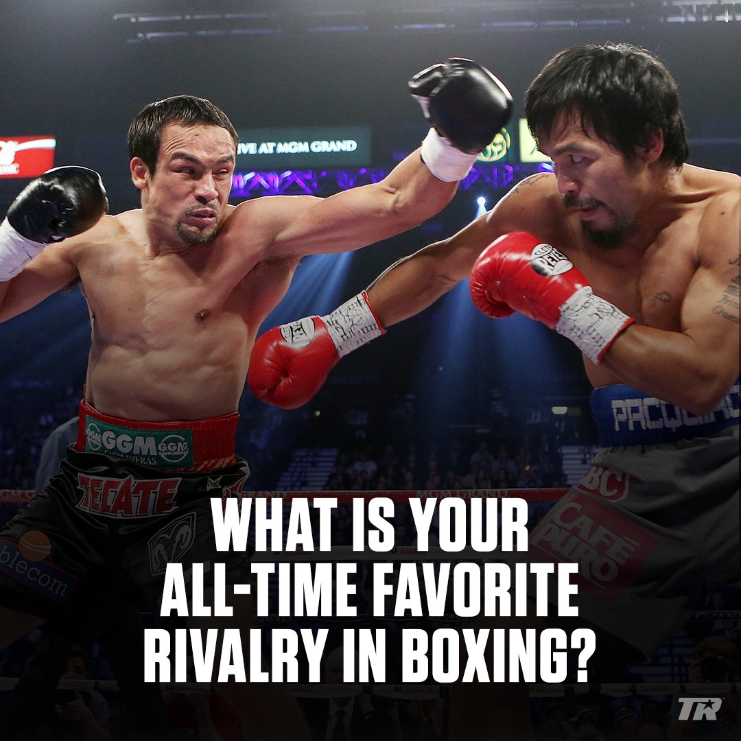 Top Rank Boxing tweet media