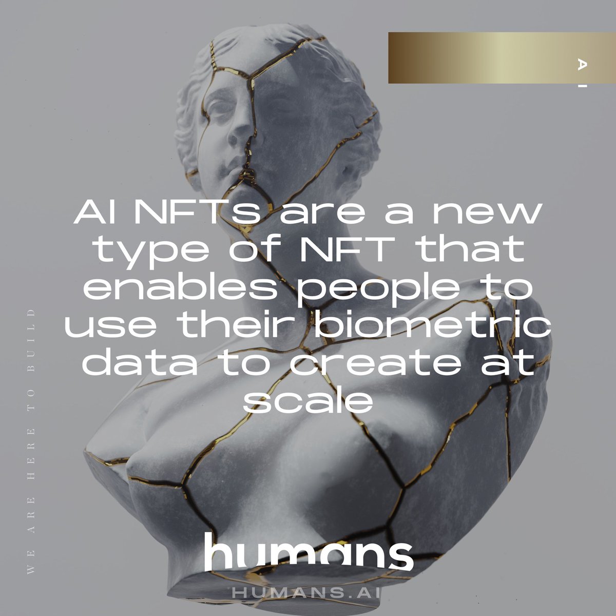 humansdotai's tweet photo. 1/ 🤖💫 “The idea of https://t.co/a1YRwGXiSY is to allow all these contributions to come together so that we can assemble a critical mass that will produce an impact on society”, Nicu Sebe, Head of AI at https://t.co/a1YRwGXiSY.
#humansai #ainft #ai #nft https://t.co/BQP0AN1PPm