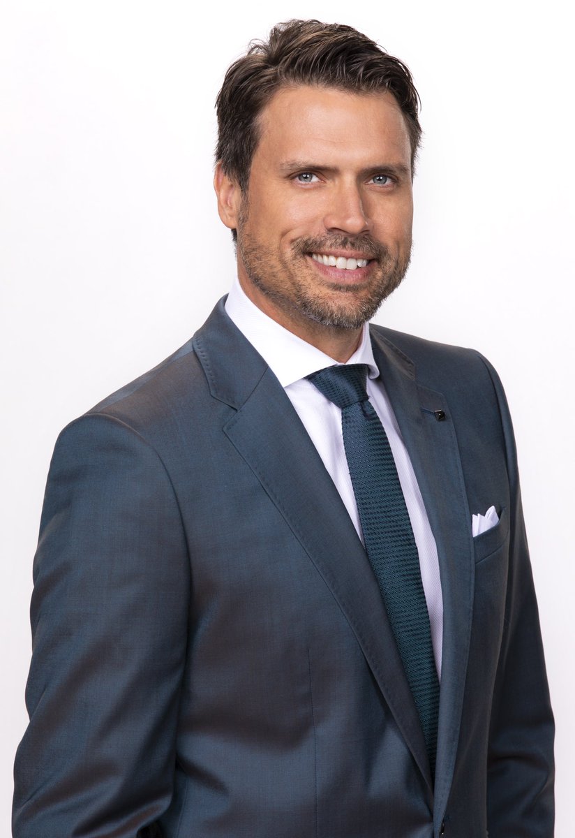 Young & The Restless tweet media