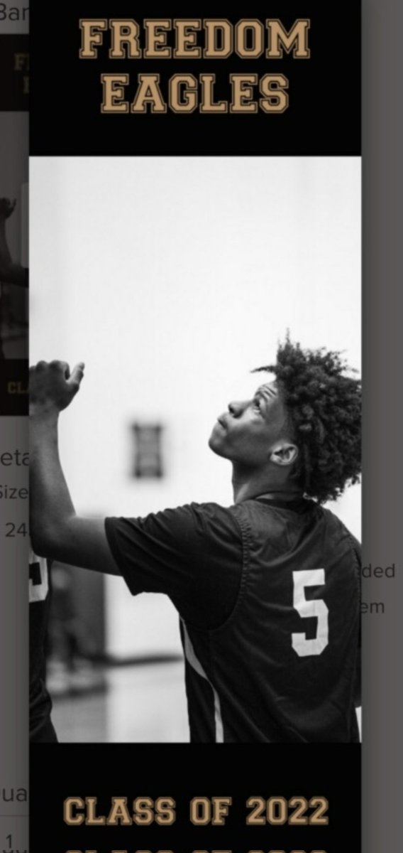 Freedom Hs #SquadUp tweet media