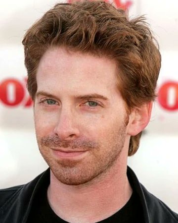 Happy Birthday dear Seth Green! 