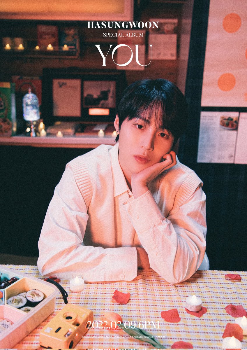 Jjjwannables_2's tweet photo. Wannable Streaming Party, Wed, Feb 09, 2022
Start : 🕕 18.00 kst / 16.00 WIB
Cant Live Without You's MV - Ha Sungwoon
#WannableStreamingParty https://t.co/LDxo0LOiSy