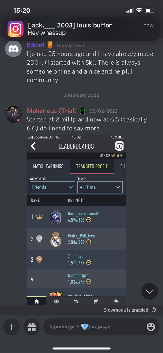 jk720031's tweet image. 🚨10x 1month spots going out🚨

Rt+Comment your transfer profit to enter👇🏾

{Must be following so I can dm you with the invite}