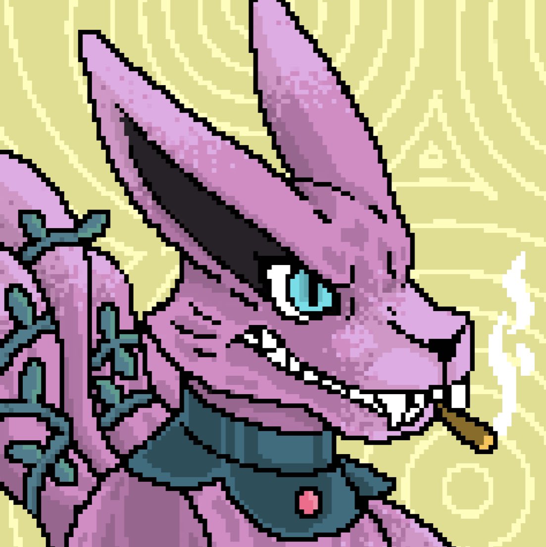 LordHefner_'s tweet photo. @KuramaFoxes 🦊😤 https://t.co/mIiPGp02KD