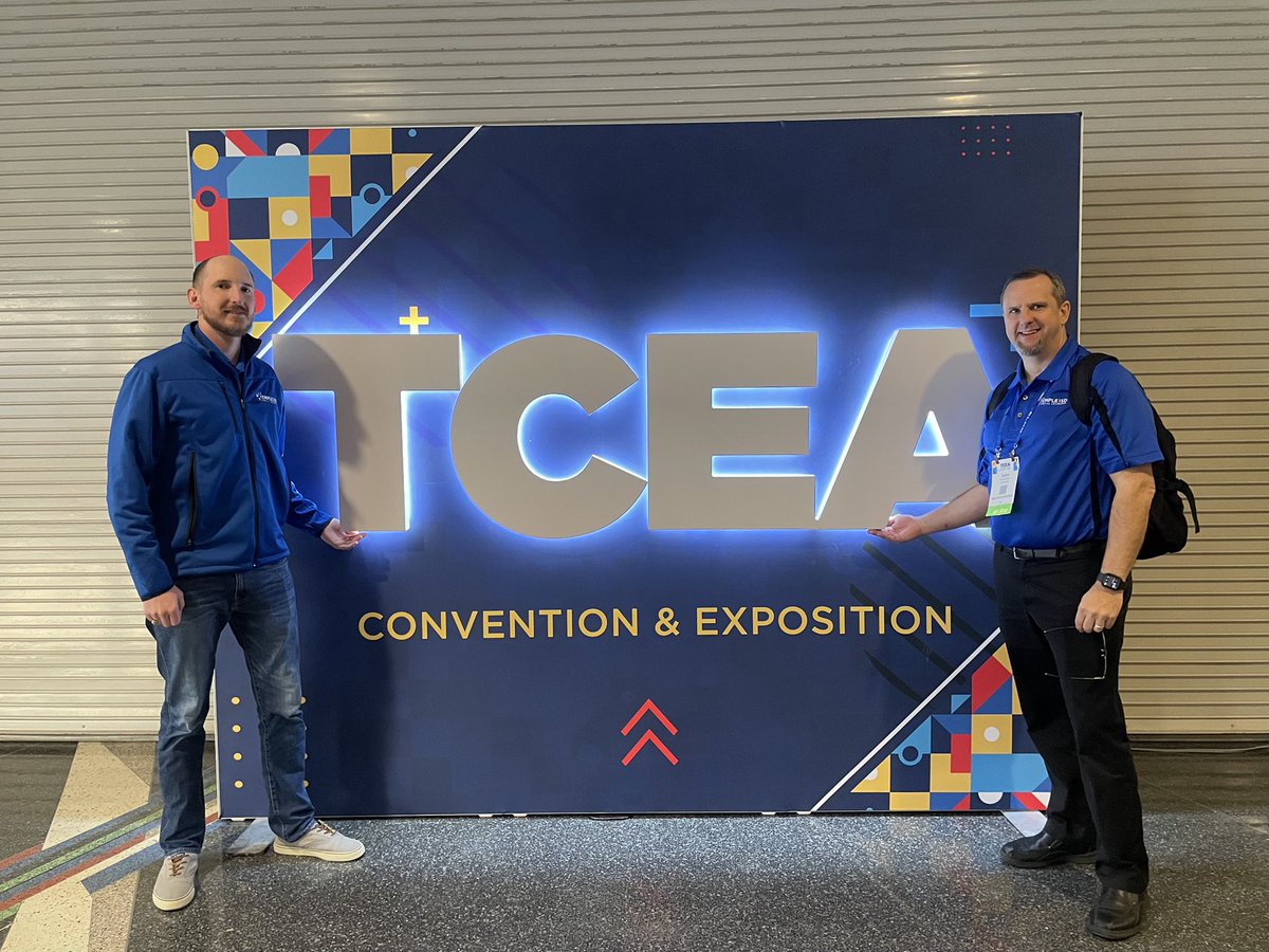 Michael Marek (@marekdlc) on Twitter photo Day 2 of #TCEA
Come check out our presentation at 2:30!! (Room D166) <a href="/johnewoodward/">John Woodward, M.Ed.</a> 
Schoology and Blended Learning: A Powerful Combination💥<a href="/DigitalTISD/">Temple ISD Digital Learning</a> Day 2 of #TCEA
Come check out our presentation at 2:30!! (Room D166) <a href="/johnewoodward/">John Woodward, M.Ed.</a> 
Schoology and Blended Learning: A Powerful Combination💥<a href="/DigitalTISD/">Temple ISD Digital Learning</a>