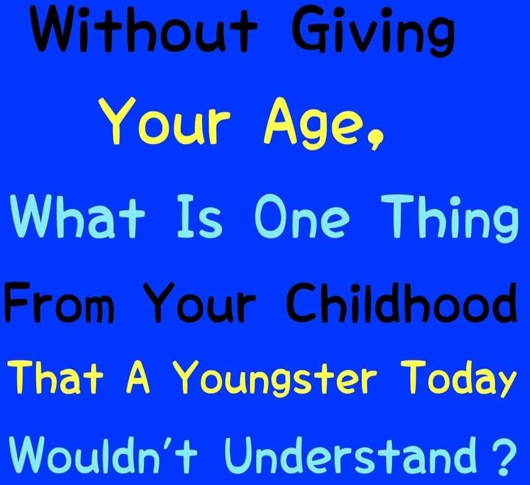 seventiesuk's tweet photo. Can you think of anything? https://t.co/E6hcSO0D9C