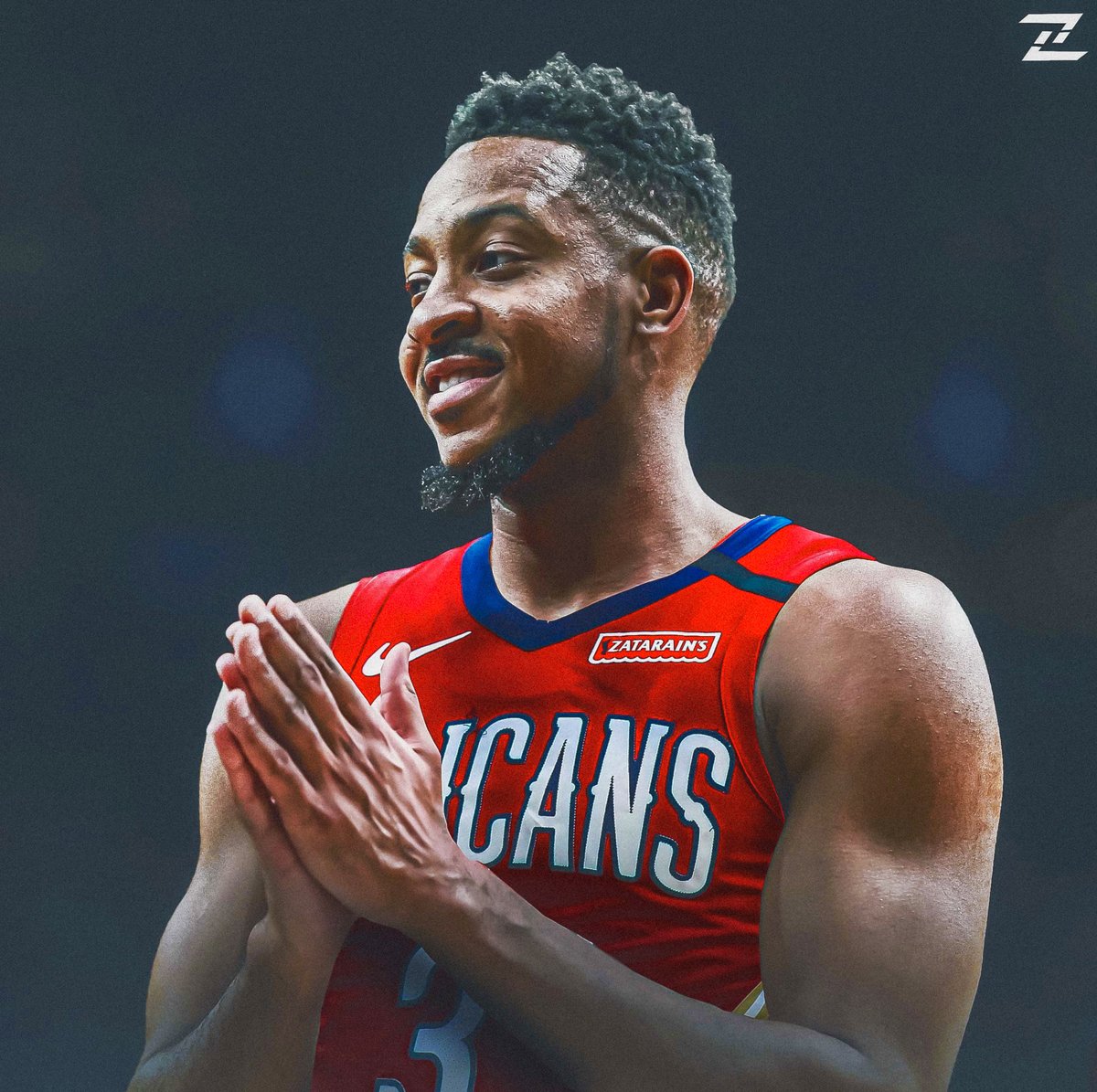 The Zone Press tweet media