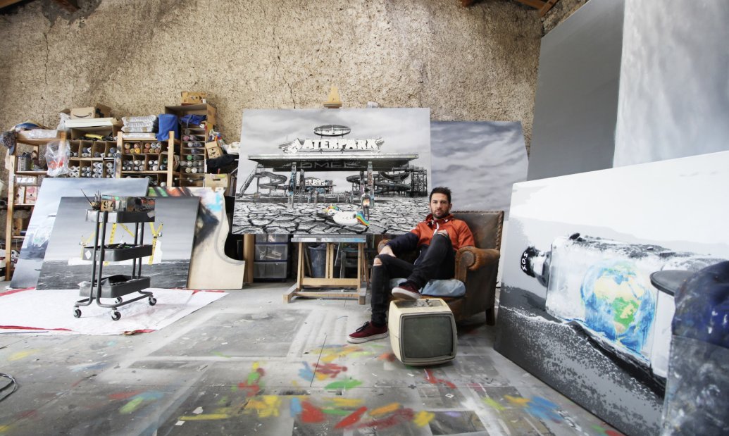 MiningTk's tweet photo. 🚨CONCOURS🚨

Avec l'artiste KURAR, nous organisons un concours pour vous faire gagner un NFT de la collection ULTRA limitée de 555 NFT +5 WL😱

Pour participer : 
↪️FOLLOW @KURAR_NFT + @MiningTk 
↪️Rejoindre : https://t.co/j1D0jGQeCH
↪️LIKE + RT

⏳TAS dans 48h

Bonne chance 🍀 https://t.co/qk2J7nXKJJ