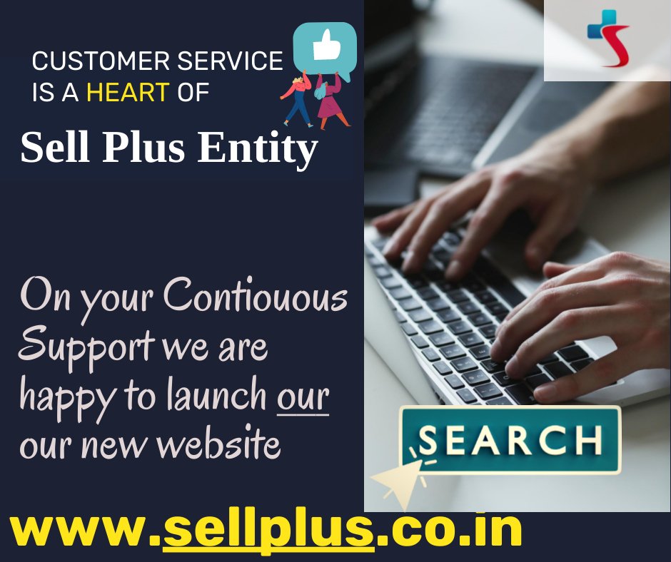 plus_sell's tweet photo. We are pleased to announce the launch of our brand new website! After reaching our Initial milestone🦸, we are delighted to officially announce the launch. The new site launch is available and the URL is https://t.co/P7bVpFRud6

Thank you once again for all your support ❤️ https://t.co/5TdWwvlPAU