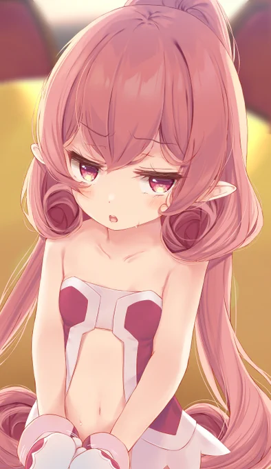 ネネカ 