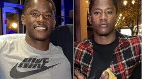 Missing_IL's tweet photo. Please share &amp; say something if you know anything regarding the suspicious death of #JelaniDay, Illinois State University graduate student Jelani Day went missing Aug. 24. His body was discovered Sept. 4 in Peru, Ill.#unsolved
#FindJelaniDay #missingillinois #JusticeForJelaniDay https://t.co/KJ0F4PWDkM