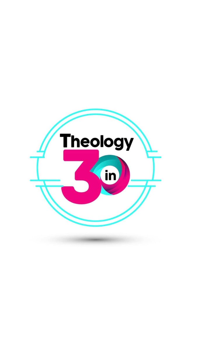 thecarnerjlc's tweet photo. So excited about the relaunch of Theology in 30 on FEBRUARY 22, 2022 streaming on our House of Hope Atlanta Facebook
We’re going to talk about preaching, life, and theology!! I can’t wait!! 
@thehopetv 
#theologyin30 #homiletics #theology #hermeneutics #JCinc #2022 https://t.co/ZjAxwxX8ir