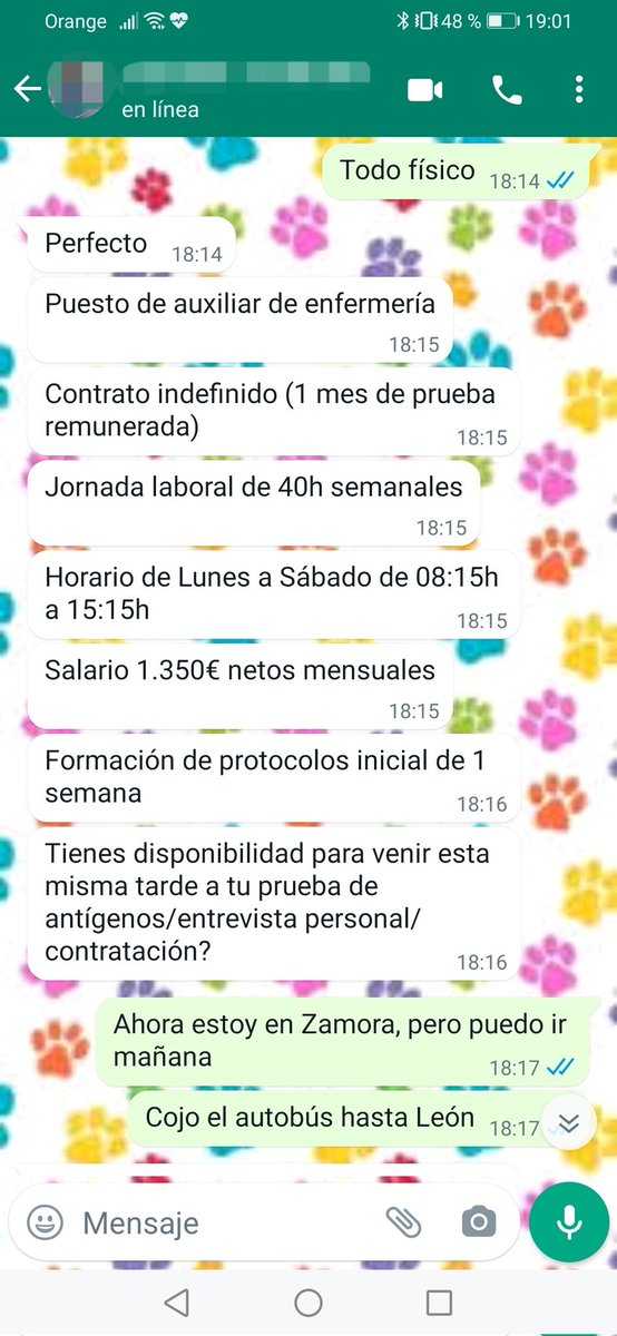 Patricia (7️⃣) 🦁👸🏼⚽ tweet media
