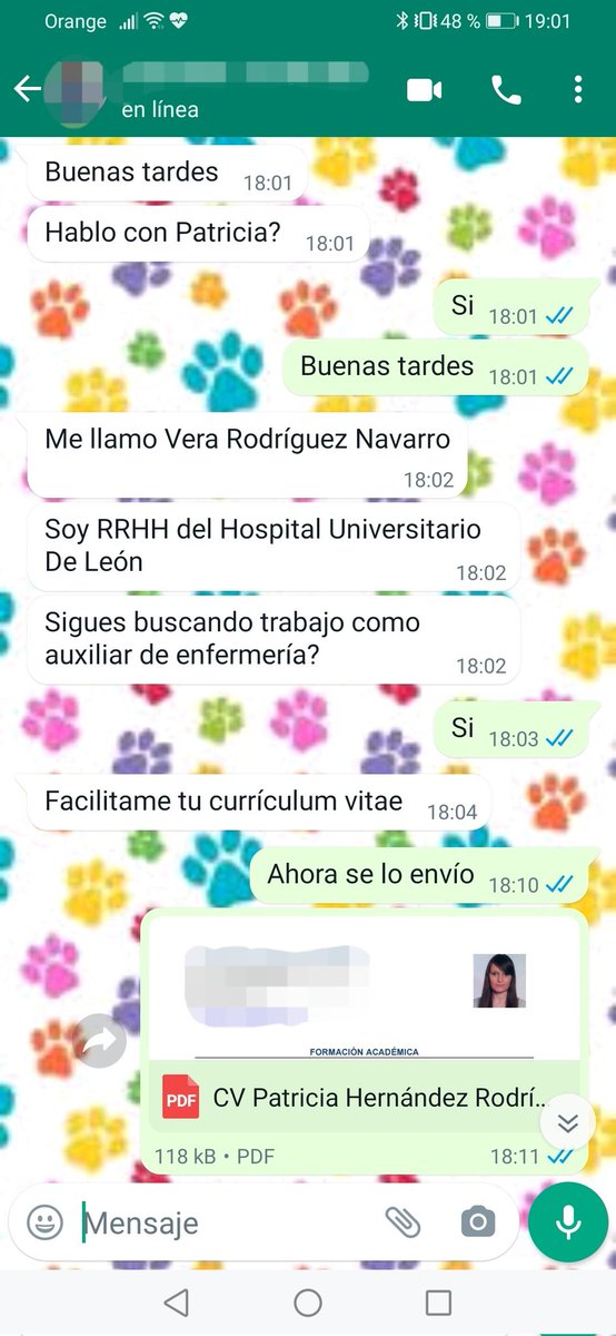 Patricia (7️⃣) 🦁👸🏼⚽ tweet media