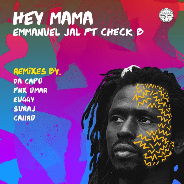 houseimpulse's tweet photo. #NP: Emmanuel Jal, Check B - Hey Mama (@DacapoSA Touch) on #HotOffTheBlock
Purchase link: https://t.co/vR2eAi4zD0
Tune in: https://t.co/i59G5YU23e
#HouseImpulseRadio #HouseImpulseTuesday #HIRSHOW68 https://t.co/cwbPkFBmi1