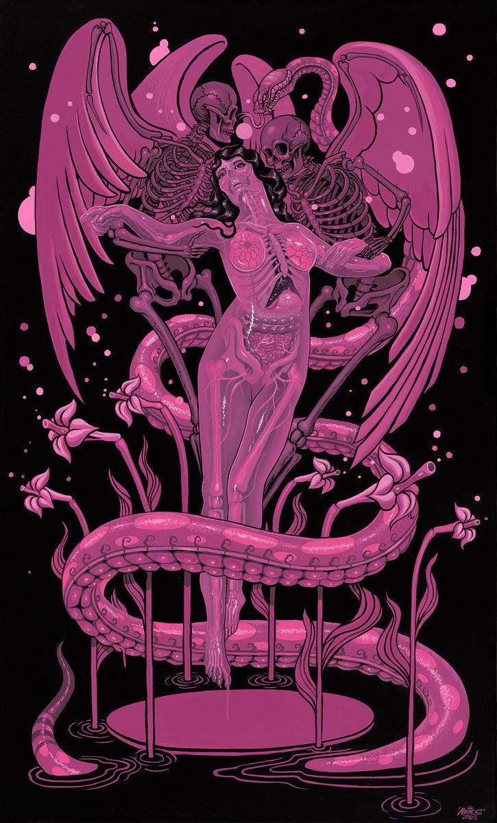 Mirus Gallery tweet media