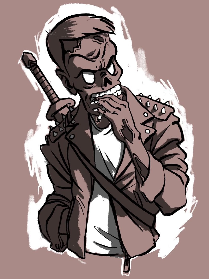 The Fan Art is INSANE! 🔥

Art Competition is Live. The top 2 winners receive a FREE NFT!

Join: discord.gg/Vuk4tFev78

#NFTGiveaways #nftart #drippyzombies