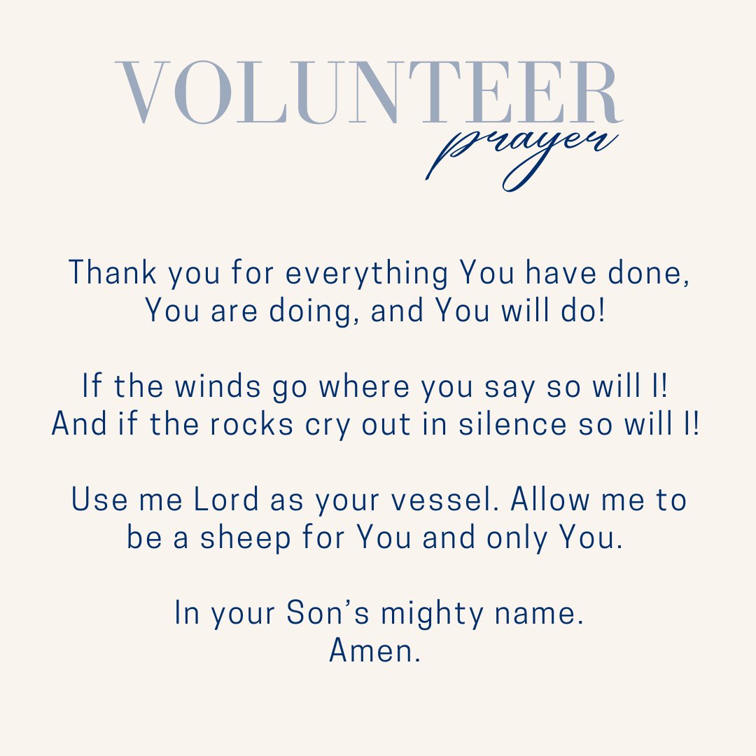 ChrisAppProj's tweet photo. CAP Volunteer Corps members write a prayer during orientation that we pray over them throughout their time of service. Please join us in praying for this volunteer. 

#faithandservice #capcorps #volunteerprayer #catholicvolunteernetwork https://t.co/rXpPlSB1Aj