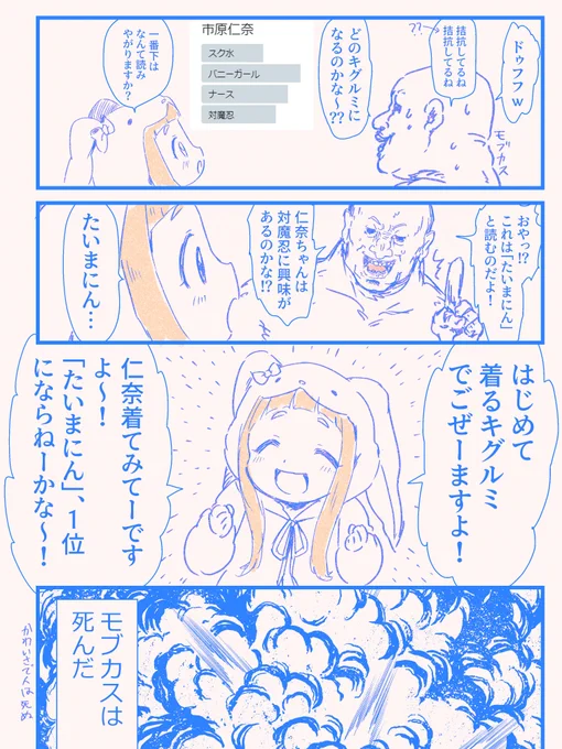 ???????????????
#市原仁奈誕生祭2022 