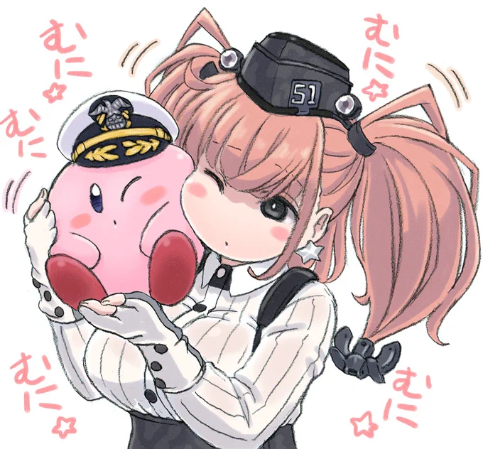 トレンドにカービィちゃんおるので何故混ぜたし特集
(昨年末も全く同じことしてなかったかおい) 