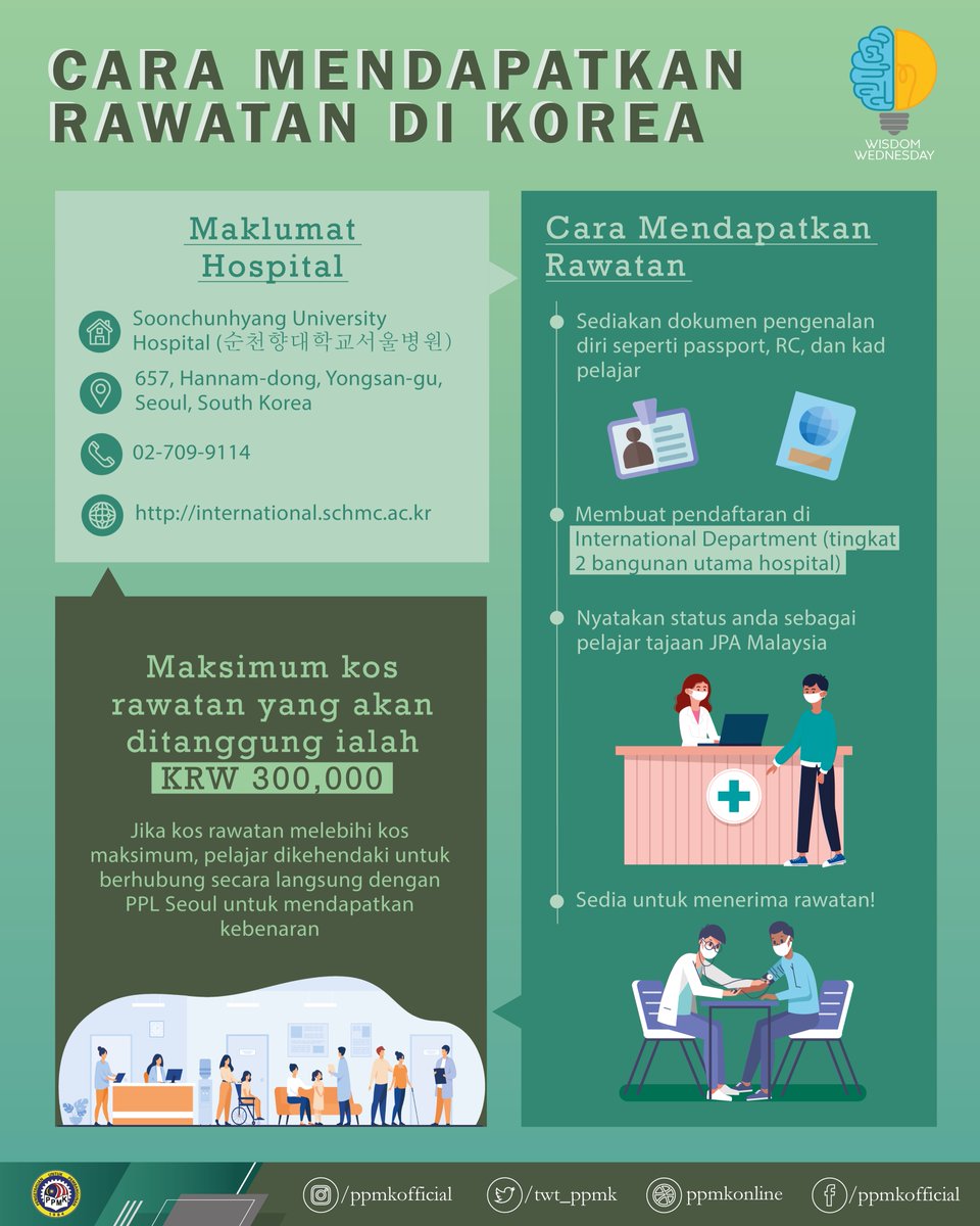 twt_ppmk's tweet photo. Ini dia Wisdom Wednesday minggu ini! Semoga bermanfaat! https://t.co/OIjyATtpkG