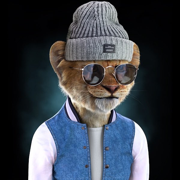 elmerfud91's tweet photo. @TheRoyalCubs I come in peace from the multiverse. Here to collect cubs https://t.co/vKZCsKt8EB