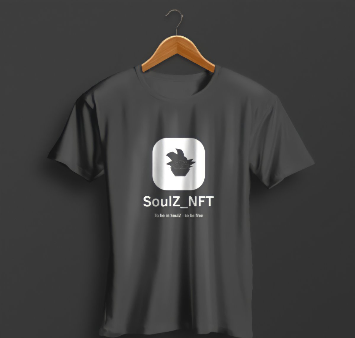 PlayDankar's tweet photo. I am studying design in parallel with the Nft, and I would like to post my work here. I think if SoulZ had their own stores with their clothes, it would look exactly like this. (it's necessary to start selling merch!)
Yellow is the uniform of moderators!)
@SoulZ_NFT https://t.co/FqPrcBZS8l