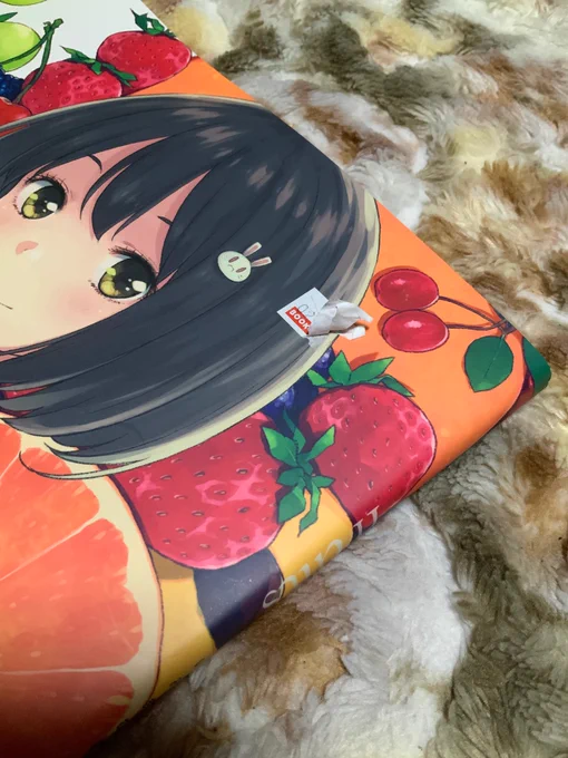 (……きこえますか…「ブッ○オフ」よ…「購入者」です……今… あなたの…心に…直接… 呼びかけています… やめるのです…ツルツルしてない紙の表紙に強粘着値札を貼るのをやめるのです…剥がせません…) 