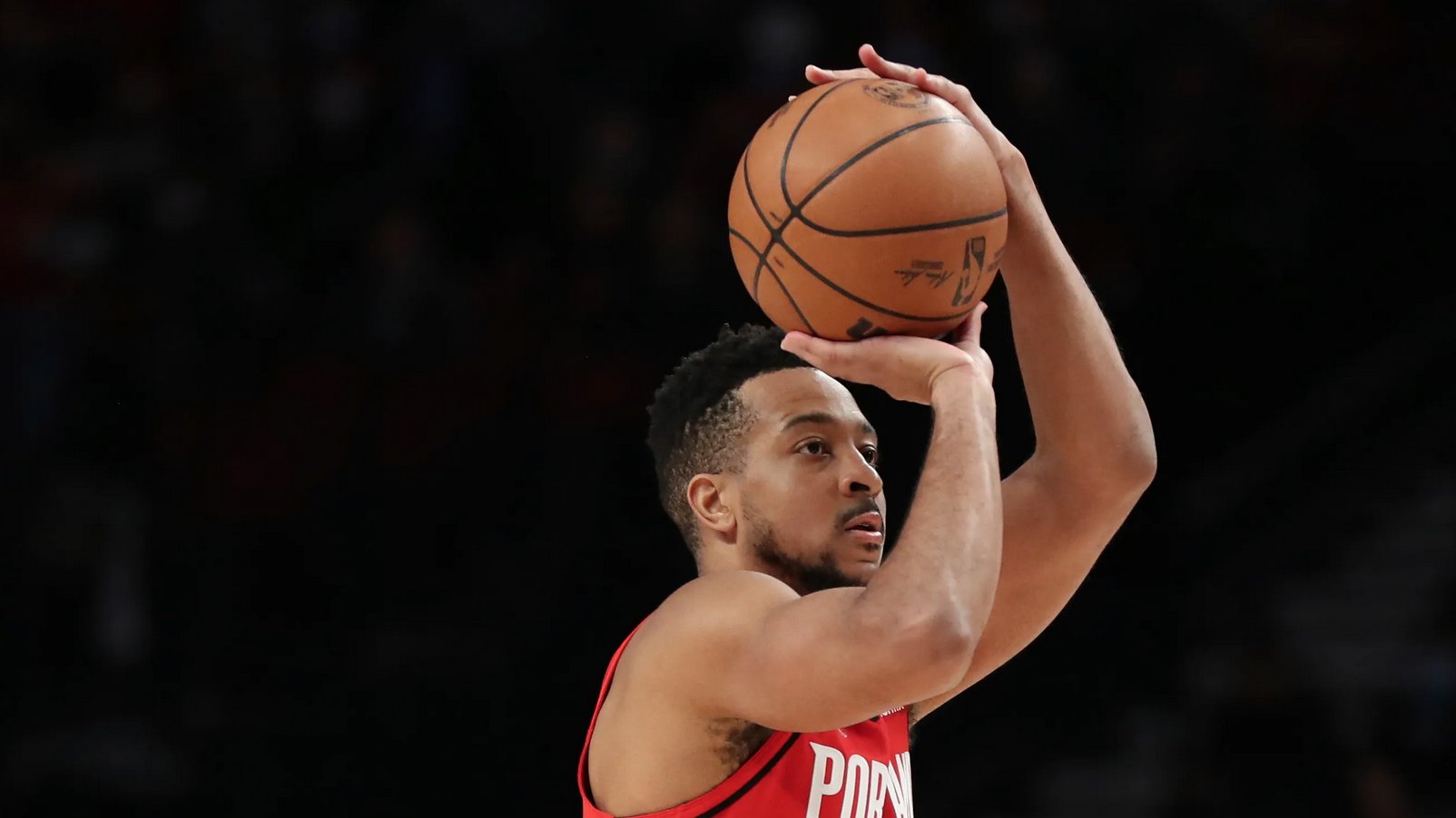 [情報] 過去五季以來 CJ投進最多跳投