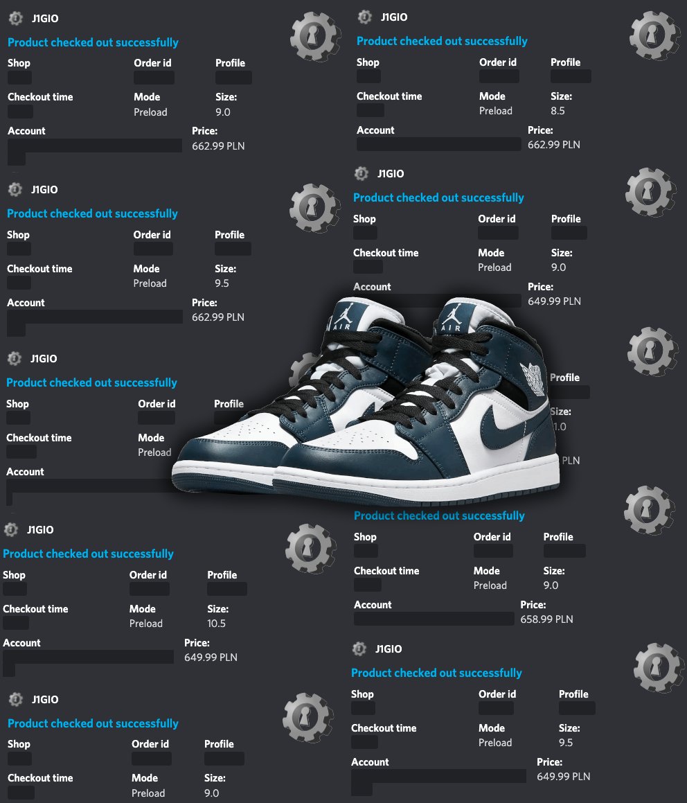 Młody Stachu tweet media