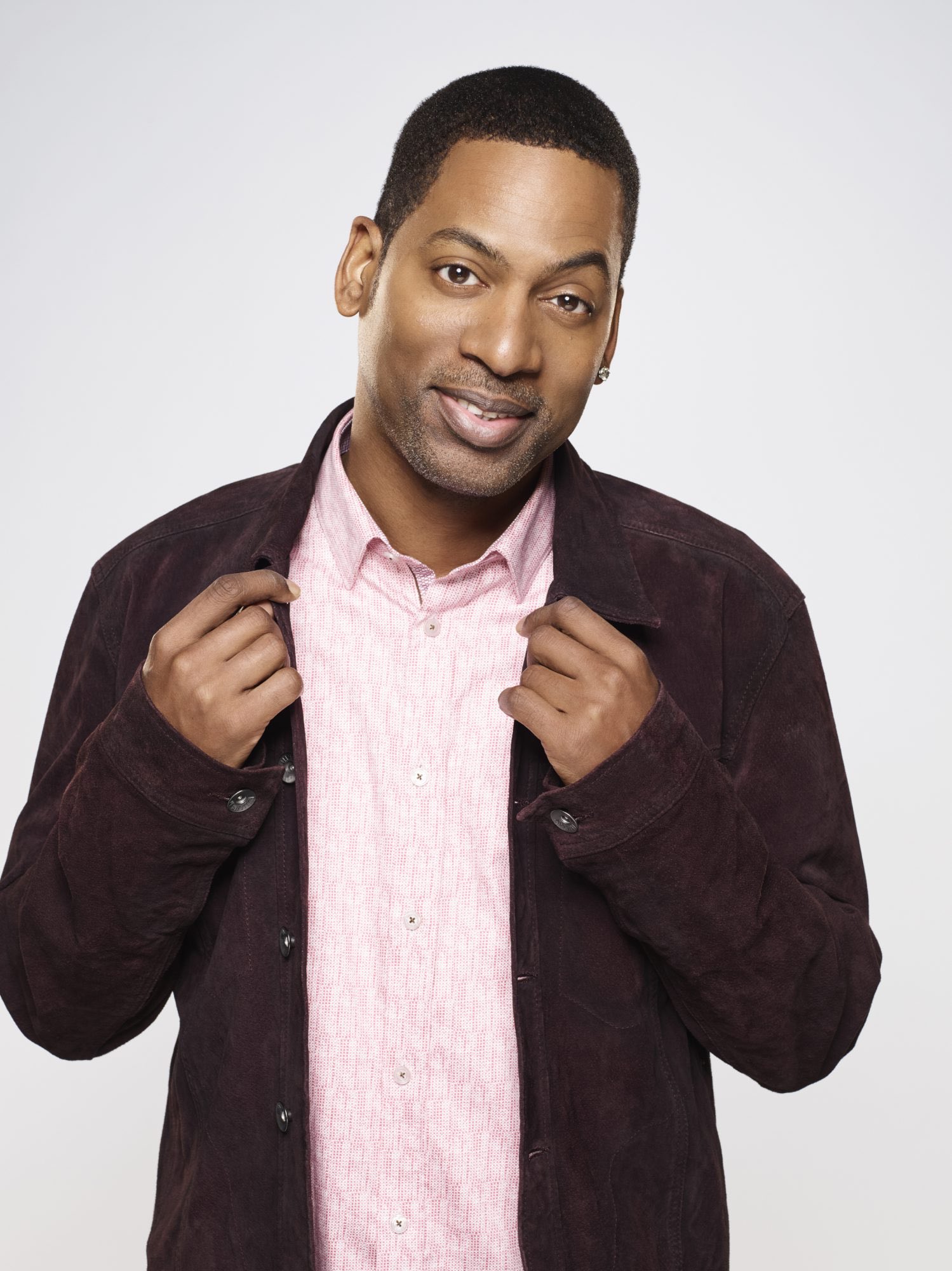 Happy birthday Chris Rock 