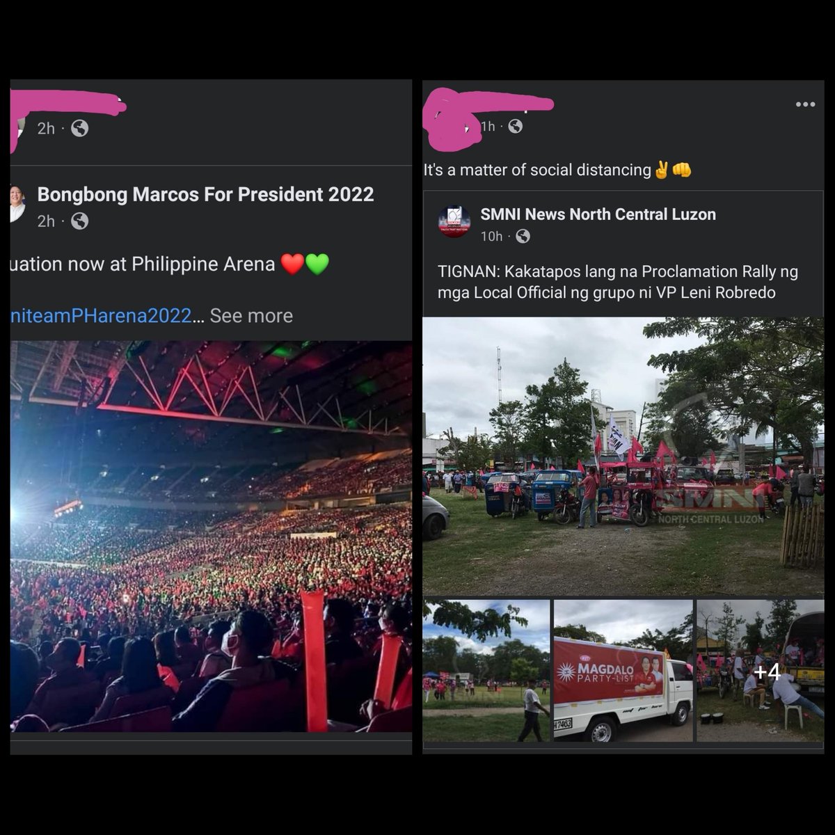 Den_Zhu's tweet photo. The audaxity and duality of the O2O2 #o2o2parinsa2022 #MarcosDuwag #MarcosMagnanakaw https://t.co/2FoVguZRL4