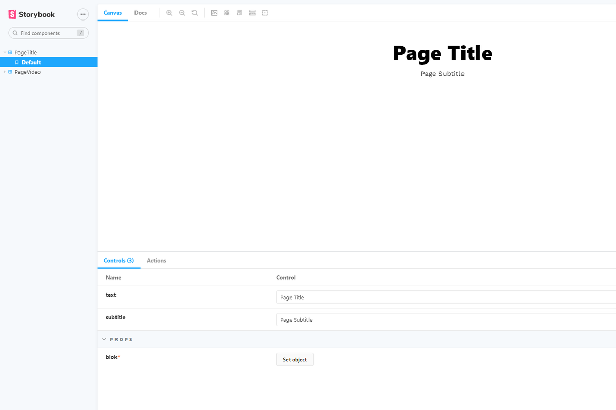 HelpDev_'s tweet photo. Let's do it 👀
1. All our websites and components are going to be in https://t.co/rGH6gzhBqZ
2. Our @storyblok + @nuxt_js components https://t.co/eFga8MWfYE thanks to @storybookjs 
3. Starting the migration of all our NGOs to an open source-first model

2022 is going to be... 🥰 https://t.co/6v0e1SFUVA