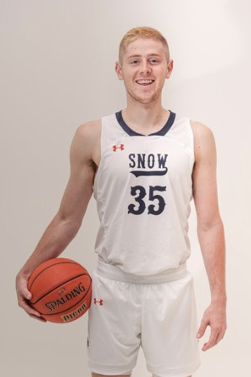 SnowBasketball's tweet image. 🚨🚨🚨🚨🚨
D1 coaches looking for a scoring wing should take a look at 6’6” Chase Potter. Chase is currently averaging 14.2ppg while shooting 52.2% from the floor. Highlights ⬇️
m.youtube.com/watch?v=5LkGQ6…