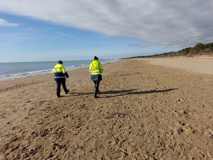 RT <a href="/SNPAmbiente/">SNPA</a>: Cosa finisce in mare? 
Se ne occupa #Marless, un progetto #Interreg di monitoraggio dei #rifiuti, guidato da <a href="/arpaveneto/">ARPA VENETO</a> in collaborazione con regioni <a href="/RegioneVeneto/">Regione del Veneto</a> <a href="/RegioneER/">Regione Emilia-Romagna</a> <a href="/regioneFVGit/">Regione FVG</a> <a href="/RegionePuglia/">RegionePuglia</a>: snpambiente.it/2022/02/08/cos…