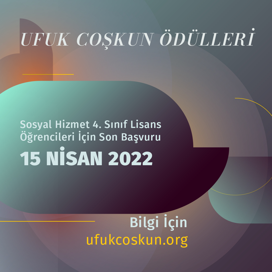 UOdulleri's tweet photo. “Yaşlı Refahında Yeni Sorunlar Yeni Yaklaşımlar” proje yarışması Sosyal Hizmet lisans 4.sınıf öğrencilerinin katılımına açık!

➡️ https://t.co/r5LTe8joZ3 
.
.
.
#YaşlıRefahı #YaşlıSorunları #sosyalhizmetler #sosyalhizmet #ufukcoşkunödülleri #yarışma  #ufukturu #siteplus https://t.co/LScxBXLg0W