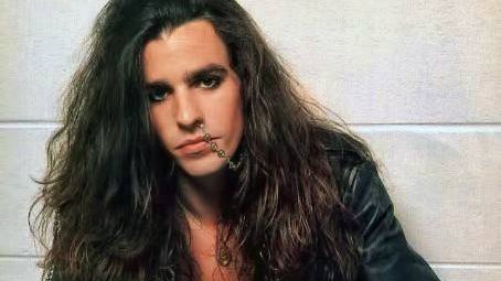 Happy Birthday Rachel Bolan (56) February 9th,1966.  