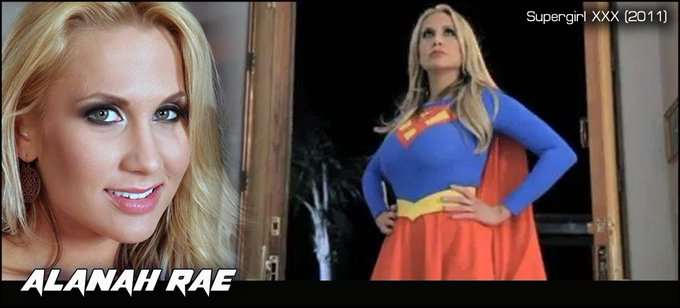 Alanah Rae Supergirl Porn - Alanah Rae Birthday | Saddle Girls