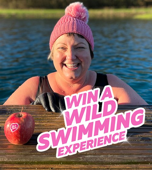Pink Lady® Apples (@pinkladyappleuk) on Twitter photo Ready to take the plunge? Win a wild swimming session with <a href="/DipAdvisor/">Dip Advisor</a> and an evening stay for you and up to 5 friends. Who's in? 🏊♀️ Good Luck!
pinkladyapples.co.uk/competitions/w… Ready to take the plunge? Win a wild swimming session with <a href="/DipAdvisor/">Dip Advisor</a> and an evening stay for you and up to 5 friends. Who's in? 🏊♀️ Good Luck!
pinkladyapples.co.uk/competitions/w…