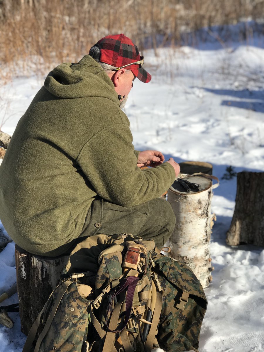 GBNwildchef's tweet photo. Snowshoe and Hares: Trapline Catch and Cook happening Feb 26, 10am. Learn about nature, tradition and taste some organic wild food. Booking now:
https://t.co/jQP7qRyDqv
#wildfood  #wildchef #novascotiawinter https://t.co/3600hVzGUV